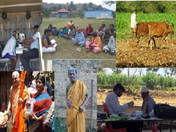 Help Uplift Thondanur