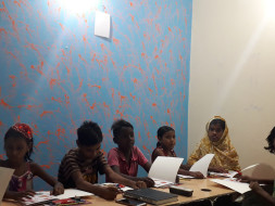 Education for Children Out of School