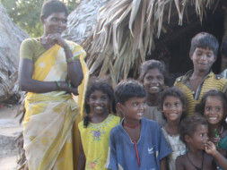 Irula's Tribe Development and Woman Empowering