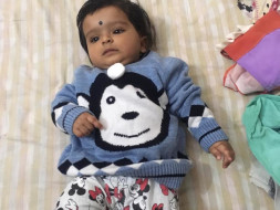 Help Ruhan Undergo A Critical Heart Surgery