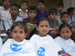Bharathi Ramesh Orphanage school needs a helping hand