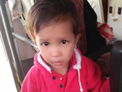 Help 5-yr-old Undergo Urgent Heart Surgery