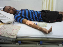 Help My Friend Fight Cancer