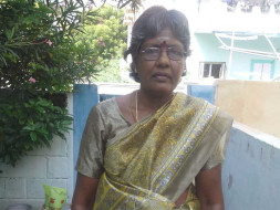 Help My Mother Fight Breast Cancer