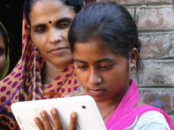 Support Rural Education in India: Rashmi & Anish's wedding fundraiser