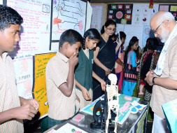 Help Us Teach 300 Kids