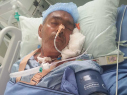 Help My Father Recover from Severe Injuries in Brain and Spinal Cord