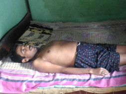 Help Chinmay Undergo Liver Transplant