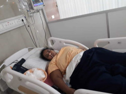 Help Farzana Fight Guillain-Barré Syndrome