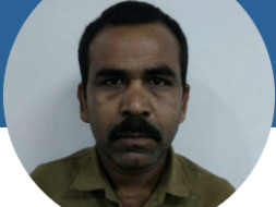 Help Puranchand's Family on His Untimely Death