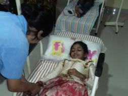 Farmer's 11-Year-Old Who Aspires To Become A Doctor Needs Urgent Help