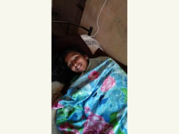 Help My Daughter Recover From Cancer