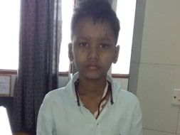 Help Rohit Undergo Bone Marrow Transplant
