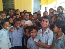 Bring A Smile This Diwali To Underprivileged Kids