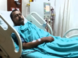 Please Help My Husband Undergo Kidney Transplant