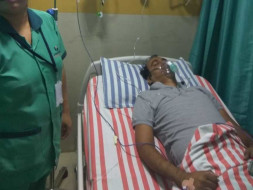 Help Tanzeem Recover From A Brain Stroke