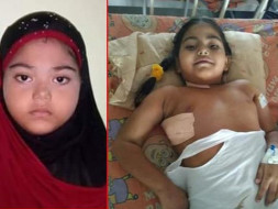 Help Fatima to fight blood cancer