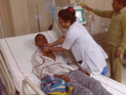 Help Sabhi Undergo Kidney Transplantation