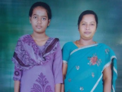 Help Kaviya Go To Medical College
