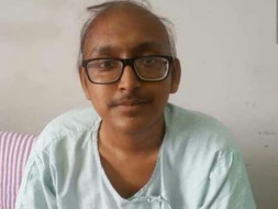 Help Anubhab Fight Leukaemia