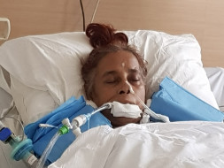Help My Mom Fight Cancer