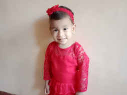 Help 2-yr-old Undergo A Bone Marrow Transplant