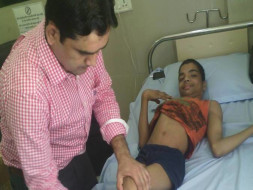 Help Special Children Undergo Therapy & Rehabilitation