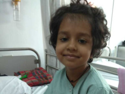 Help Radhika - To fight against Cancer