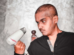 Help Sushrut Win A Fight Against Cancer