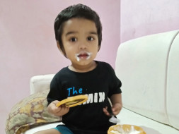 Help My Little Son, Nikhil, Join Camford