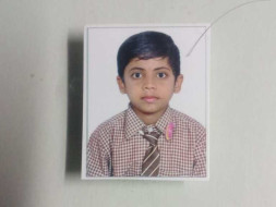Help 8-yr-old Fight Cancer