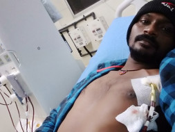 Help Me Undergo Kidney Transplant