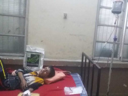 9-Year-Old Has Completely Stopped Eating Due To Severe Blood Disease