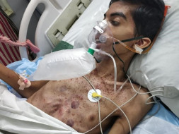 Help Arkanir Recover From A Deadly Disease