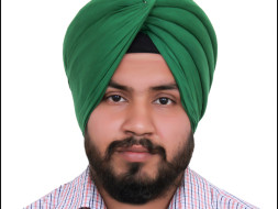 In fond memory of Simarpal Singh