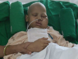 Help Utkrisht to Fight Cancer