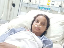 Help Sushma for Kidney Transplant