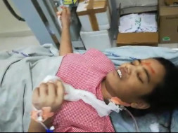 Help Jyothsna's Family On Her Untimely Death
