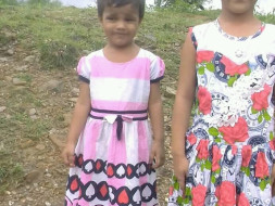 Please Help Me Educate My Daughter