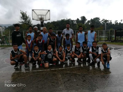 Help Youth Upbringing In Shillong