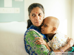 Girl With Cancer Doesn't Want To Die Without Playing One Last Time