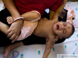 Help Young Vivan Fight Cancer