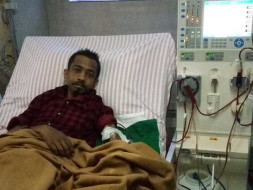 Help My Brother, Malli, Undergo Kidney Transplant For The Second Time