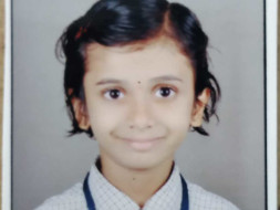 Help Little Sharanya Fight Brain Tumor