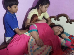 Jaibun Nisha, A Widow, Needs Our Urgent Help for Her Bypass Surgery