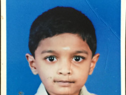 Baby Boy Needs A Life-Saving Heart Surgery