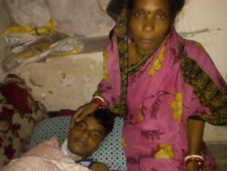 Help Bikash Undergo A Critical Kidney Transplant