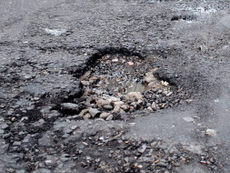 Lets stop the road accidents between Dhanbad and Sindri