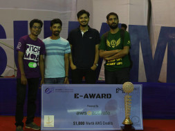 Tan90: A team from IIT Madras on a mission to help small scale farmers