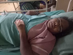 Help My Mom Juliana Noronha Fight Breast Cancer